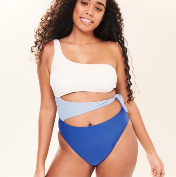 Abercrombie & Fitch Other - NWT Abercrombie & Fitch XL one piece